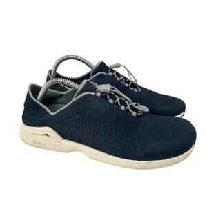 Olukai Inana Shoes Mens Size 9 Blue Casual Outdoor Slip On Sneaker